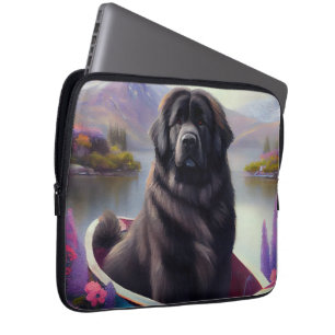 Capa Para Notebook Terra Nova em um Paddle: Uma Aventura Cênica