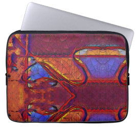 Capa Para Notebook Terra Seca