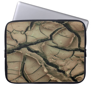 Capa Para Notebook TERRA SECA + sua ideia