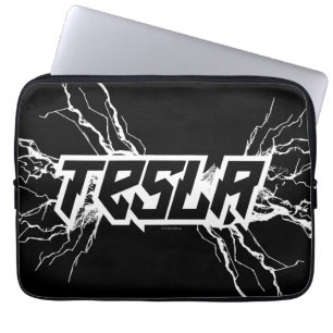 Capa Para Notebook Tesla