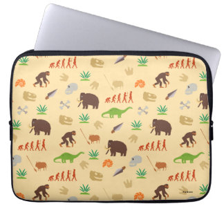 Capa Para Notebook Teste padrão da evolução