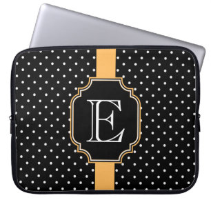 Capa Para Notebook Teste padrão de pontos