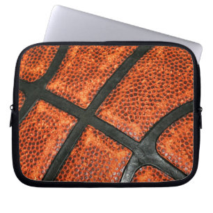 Capa Para Notebook Teste padrão do basquetebol