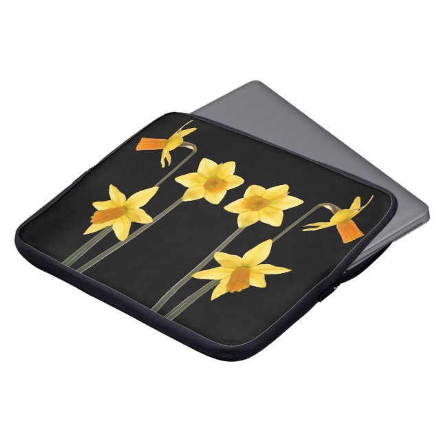 Capa Para Notebook Tête à Bolsa de laptop (Frente Topo)