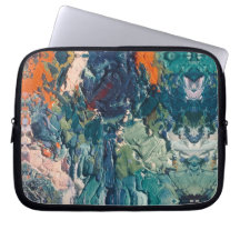 Textura #9 de la obra Viendo a travez de los ojos