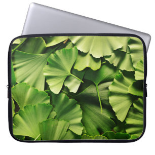Capa Para Notebook textura da planta da natureza da folha da árvore