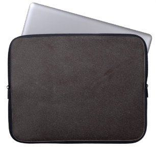 Capa Para Notebook Textura de cor de veludo