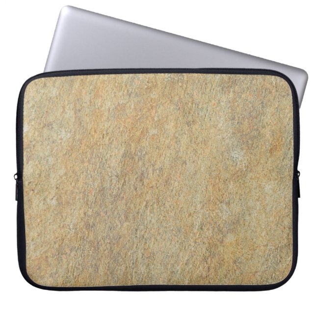 Capa Para Notebook Textura de fundo Marble natural abstrata, abstrata (Frente)