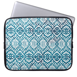 Capa Para Notebook Textura geométrica repete padrão criativo moderno