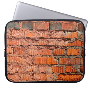 Capa Para Notebook Textureabandonados, envelhecidos, antigos