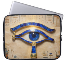 The Egyptian Eye