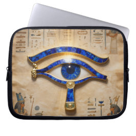 Capa Para Notebook The Egyptian Eye 
