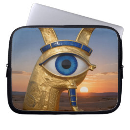 Capa Para Notebook The Egyptian Eye 