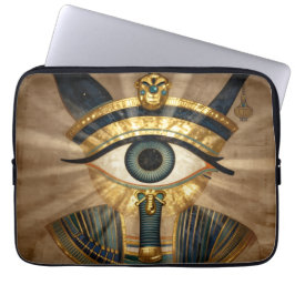 Capa Para Notebook The Egyptian Eye´9