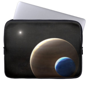 Capa Para Notebook The Gas Giant Planet Kepler-1625b