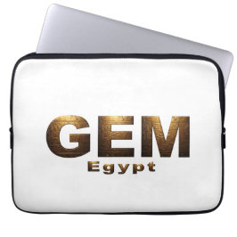 Capa Para Notebook The Grand Egyptian Museum