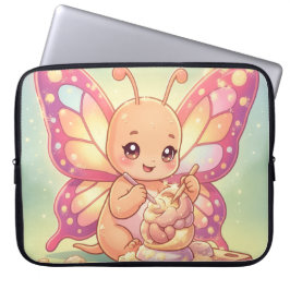 Capa Para Notebook The Nectar Artist