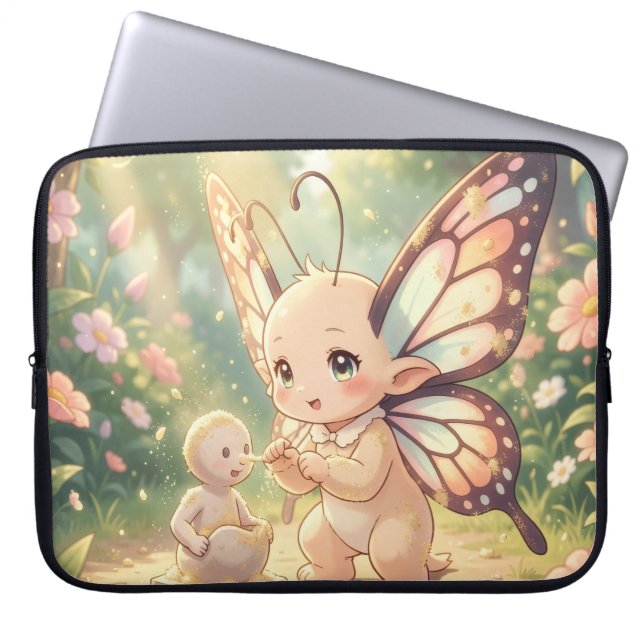 Capa Para Notebook The Nectar Artist.1 (Frente)