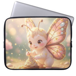 Capa Para Notebook The Nectar Artist.5