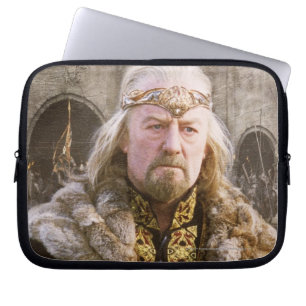 Capa Para Notebook Theoden