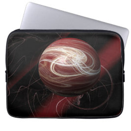 Capa Para Notebook Threads do Cosmos