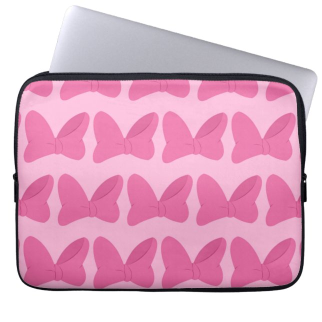 Capa Para Notebook Tie Laptop Sleeve (Frente)