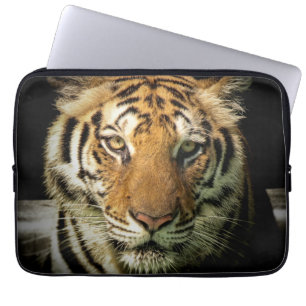 Capa Para Notebook tigre