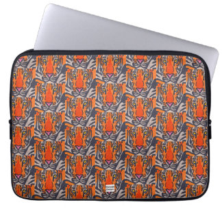 Capa Para Notebook Tigre (padrão) - Estojo para Laptop