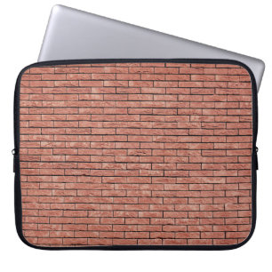 Capa Para Notebook tijolo de betão