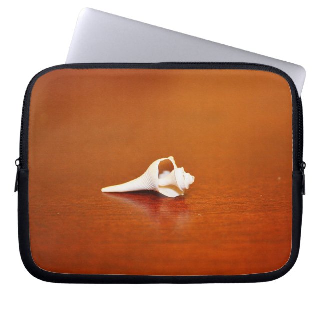 Capa Para Notebook Tiny Shell (Frente)