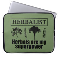 Tipos de herbais herbalistas