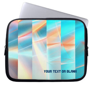 Capa Para Notebook Tiras Sunset