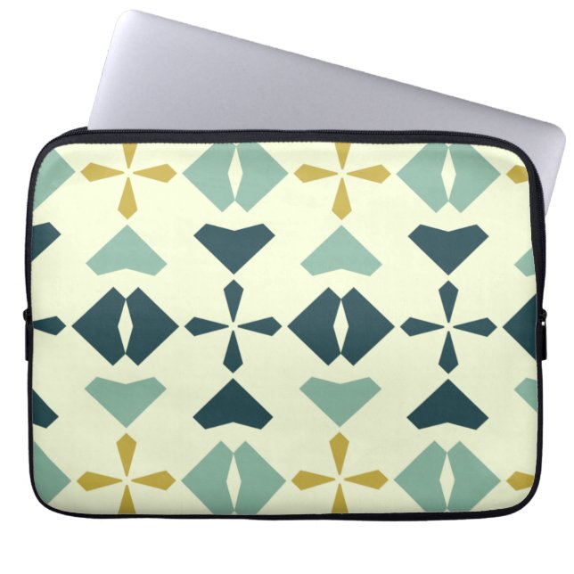 Capa Para Notebook Toalha (Frente)
