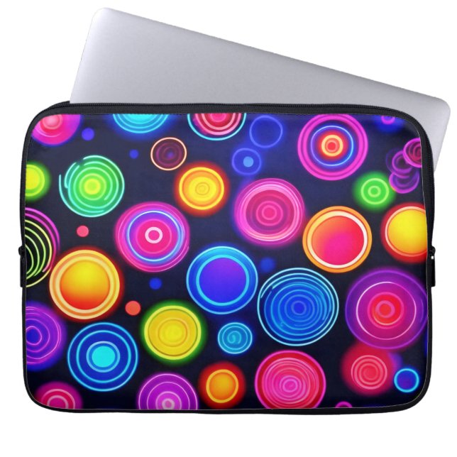 Capa Para Notebook Toalha (Frente)