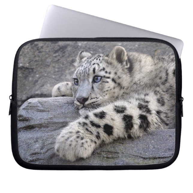 Capa Para Notebook Todos jogaram para fora a bolsa de laptop (Frente)