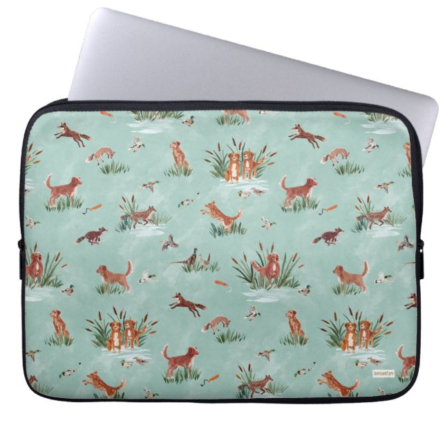 CAPA PARA NOTEBOOK TOLLERS NSDTR (Frente)
