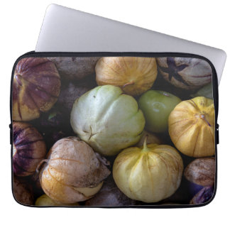 Capa Para Notebook Tomatillo