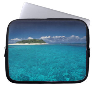 Capa Para Notebook Tonga, Vava'u, Paisagem