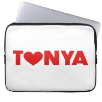 Tonya Love