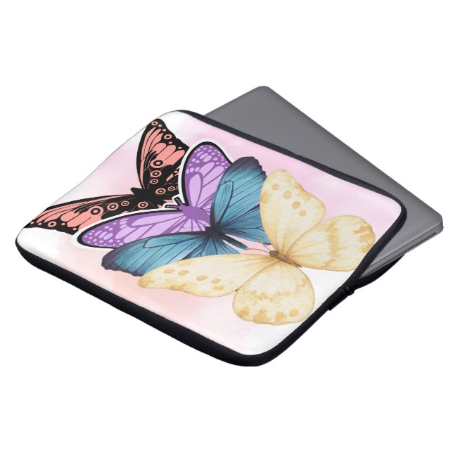 Capa Para Notebook toque relajante a tu hogar (Frente Topo)