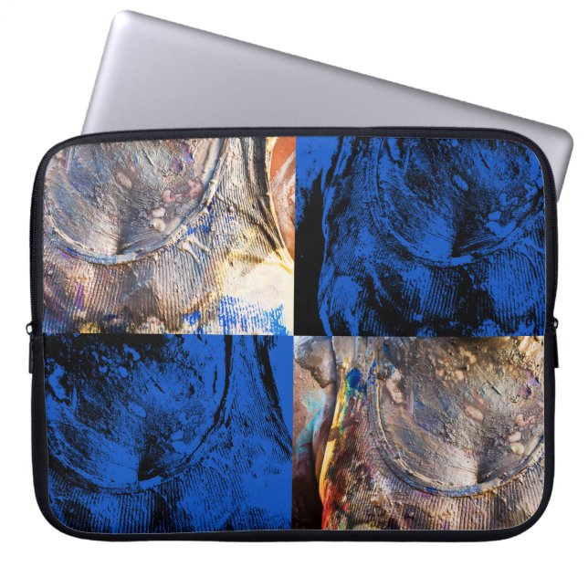 Capa Para Notebook tórax carnaval (Frente)