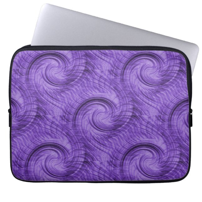 Capa Para Notebook Torneiras espirituais... (Frente)