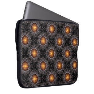 Capa Para Notebook Torre de órbita do ouro 00120150507220114 Bolsa de