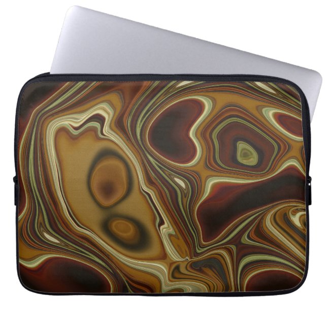 Capa Para Notebook Totem (Frente)