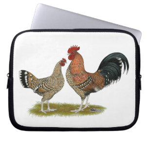 Capa Para Notebook Tournaisis Bantams