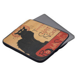 Capa Para Notebook Tournée du Chat Noir, Théophile Steinlen