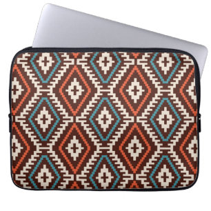Capa Para Notebook Traço de Na moda de Moda Geométrica Padrão