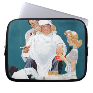 Capa Para Notebook Tratamento completo