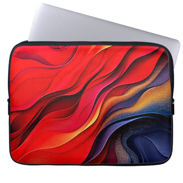 Capa Para Notebook Travesseiro decorativo (Frente)