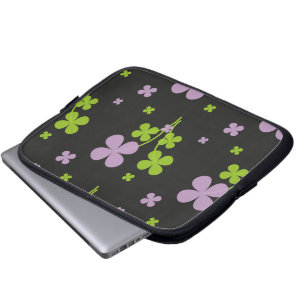 Capa Para Notebook Trevo